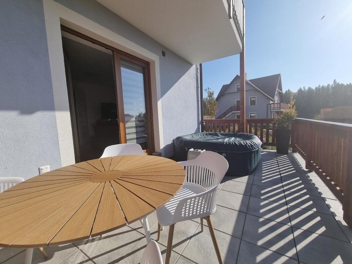 Apartman Felix Vaclavov u Bruntalu Exterior foto