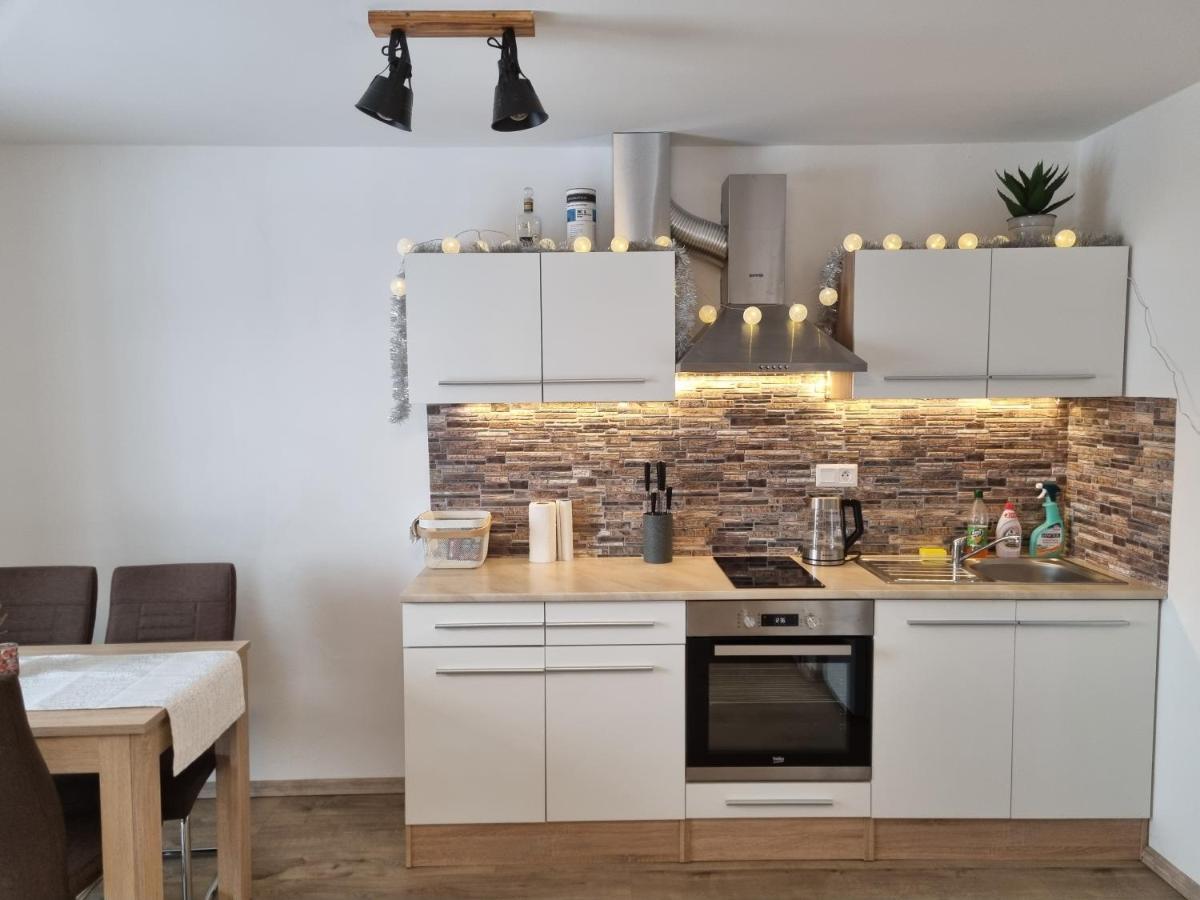Apartman Felix Vaclavov u Bruntalu Exterior foto