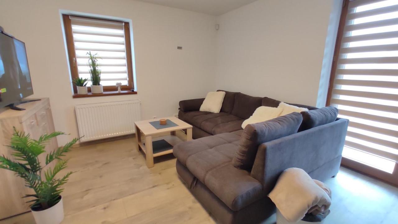 Apartman Felix Vaclavov u Bruntalu Exterior foto