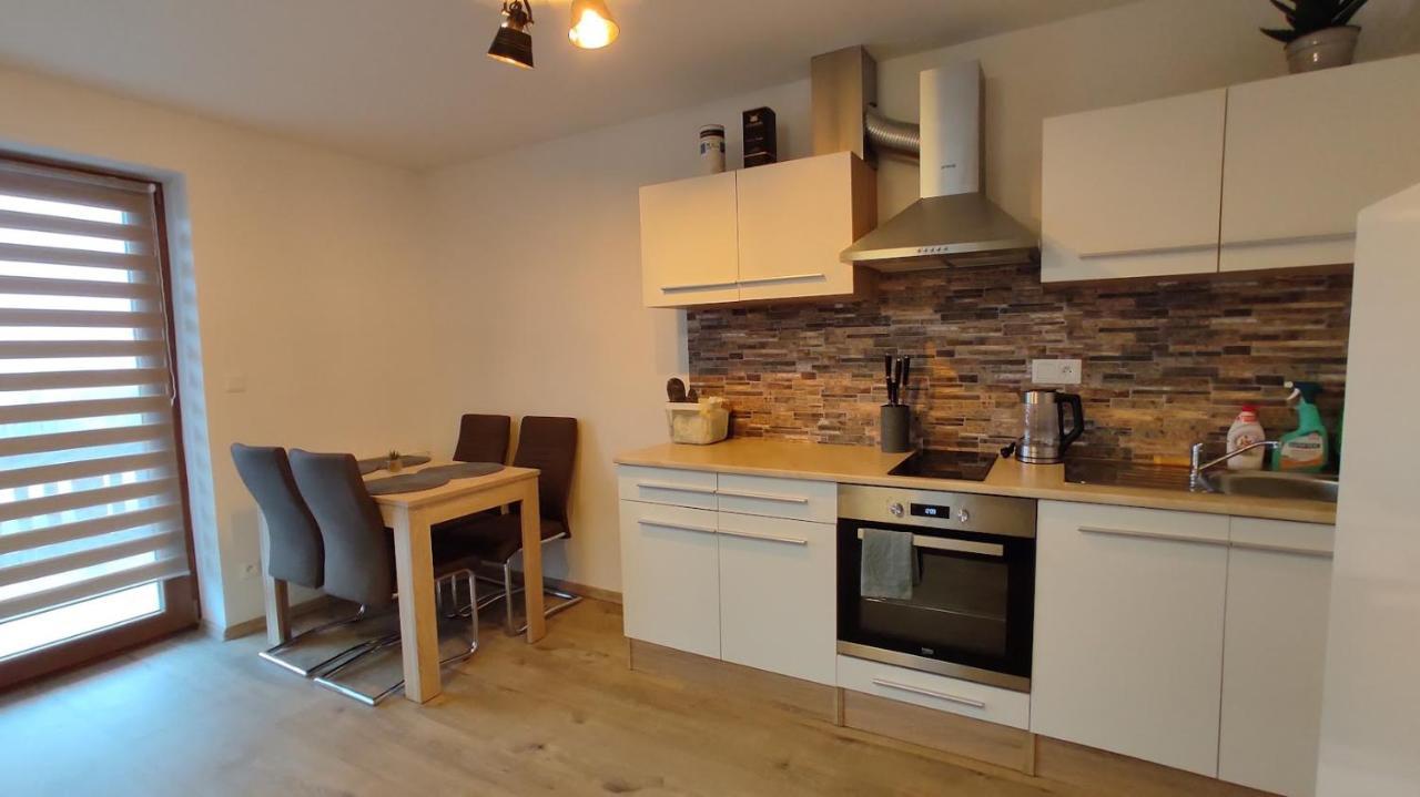 Apartman Felix Vaclavov u Bruntalu Exterior foto