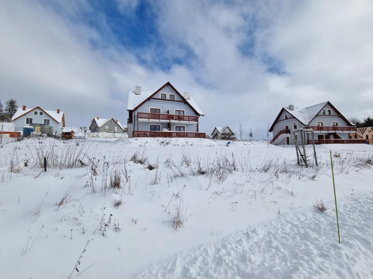 Apartman Felix Vaclavov u Bruntalu Exterior foto
