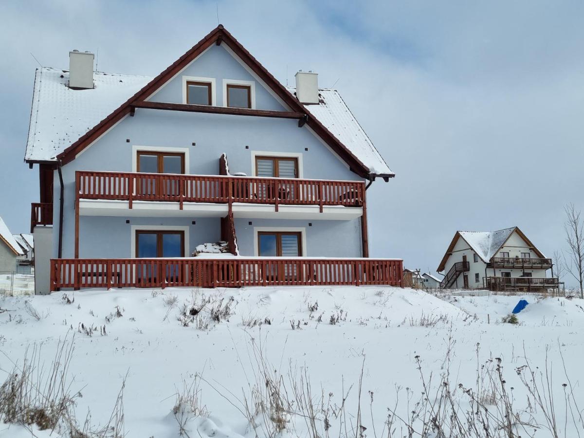 Apartman Felix Vaclavov u Bruntalu Exterior foto