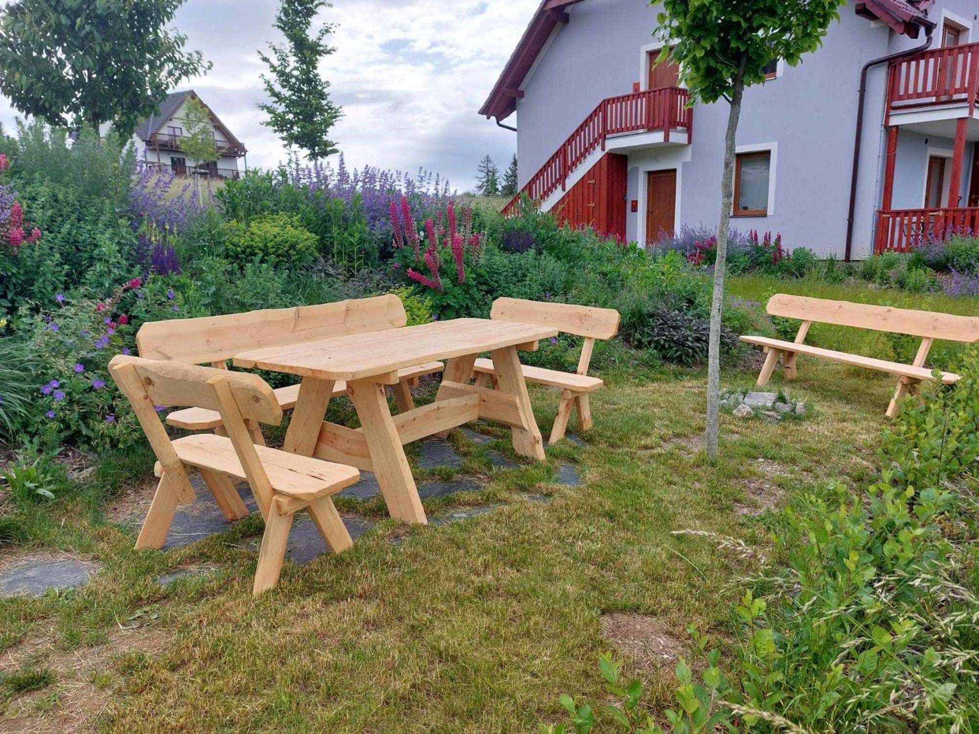 Apartman Felix Vaclavov u Bruntalu Exterior foto